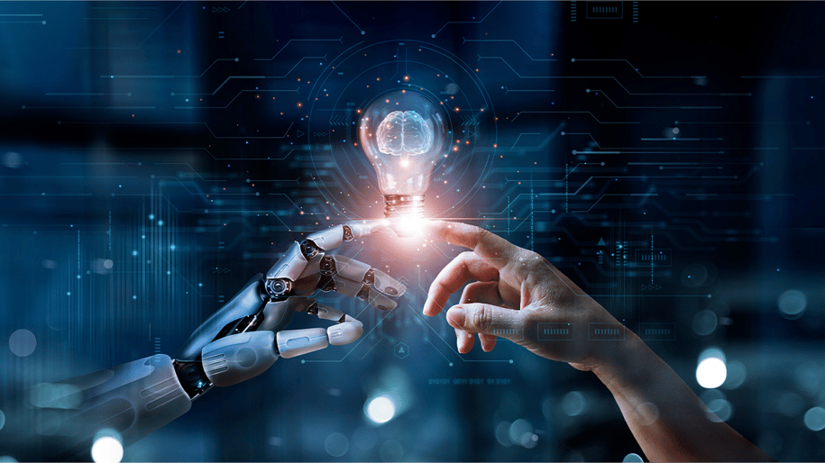 How can laboratories embrace digital transformation?